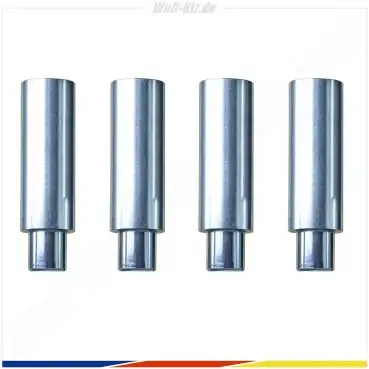 Ravaglioli Aufnahmeerhöhungen 200 mm